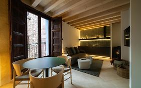 Apartamentos Vilafames Antic Palau