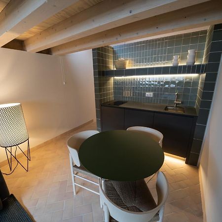 Apartamentos Vilafames Antic Palau Екстер'єр фото