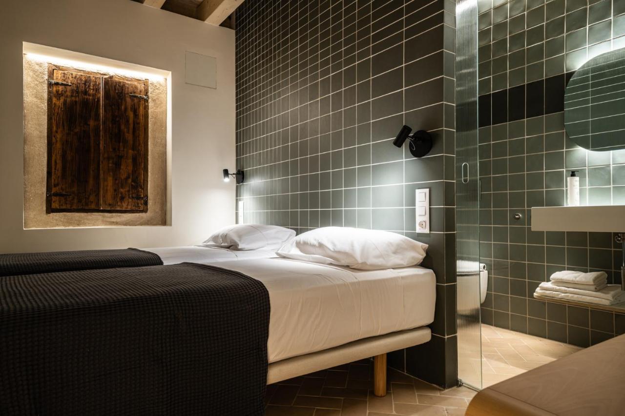 Apartamentos Vilafames Antic Palau Екстер'єр фото