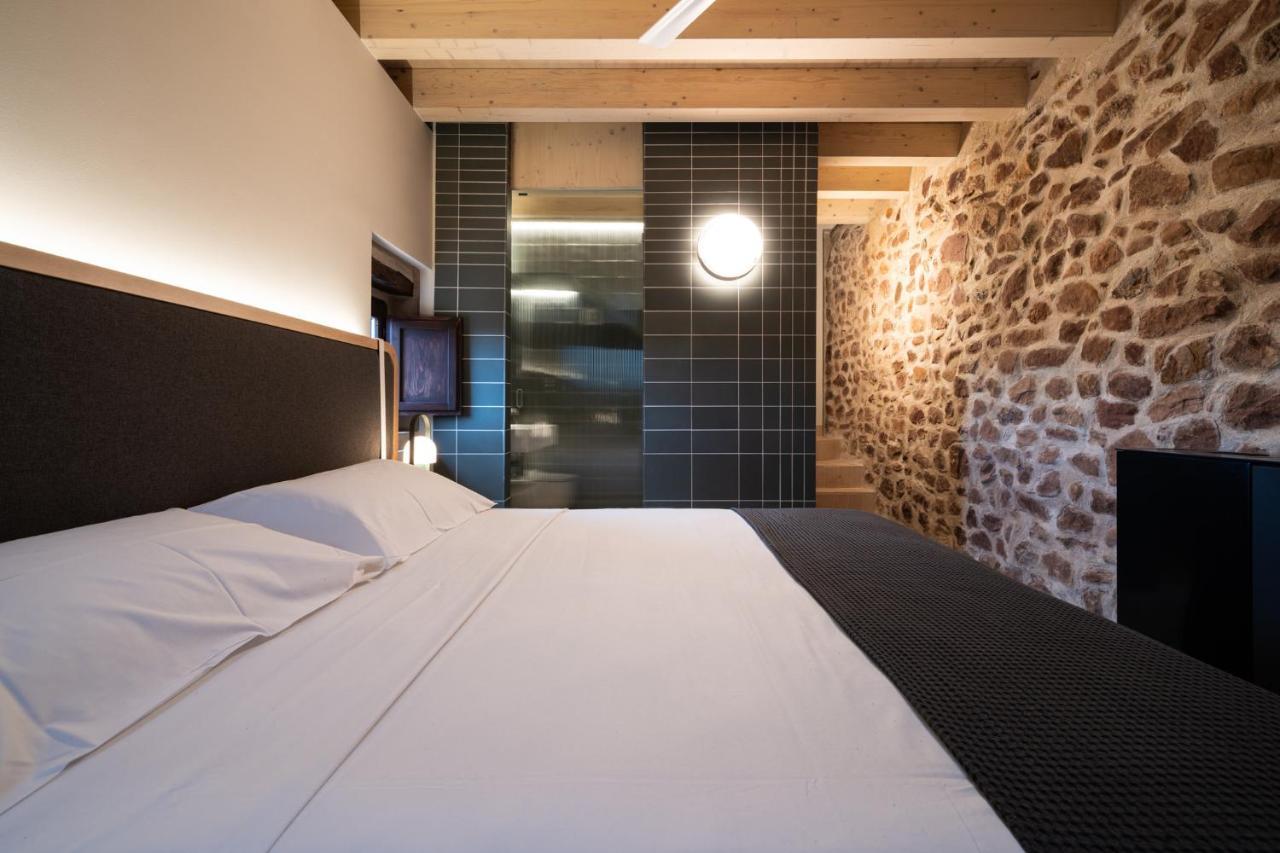Apartamentos Vilafames Antic Palau Екстер'єр фото